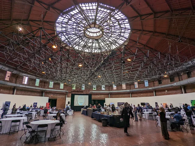 Boston Center for the Arts