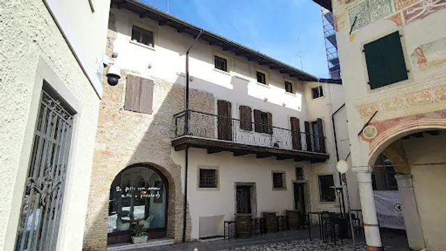 Ristorante Enoteca La Torre