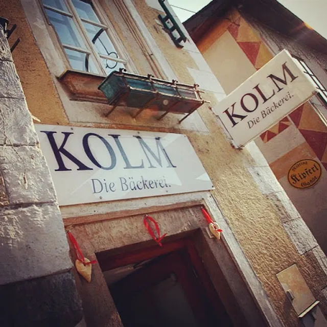 Kolm - Die Bäckerei