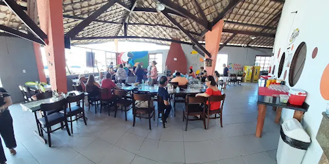 Restaurante Varanda Sergipana