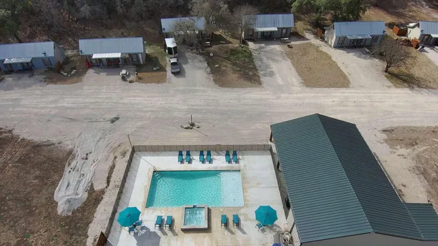 Hunter's Ridge Cabins