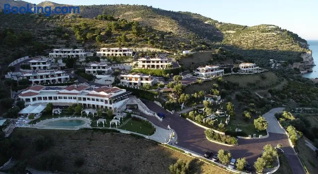 Holiday Lodge al Porto