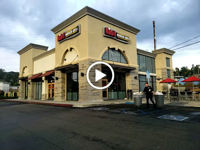 Habit Burger & Grill