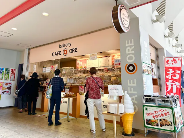 cafecore カフェコア