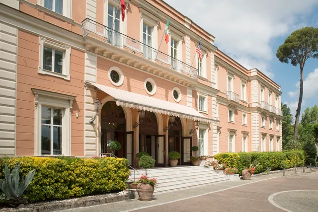 Grand Hotel Telese