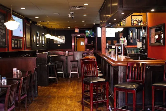 McReilly's Public House