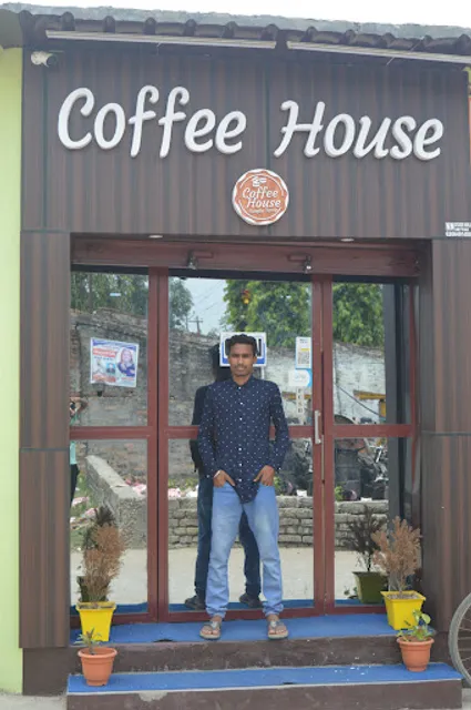 Coffee House