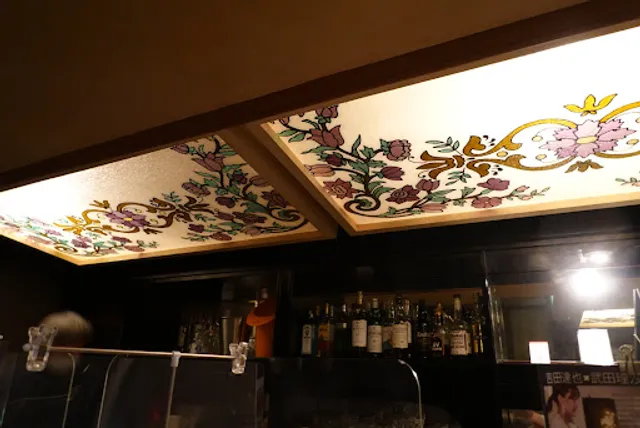 深夜喫茶&BAR ANCHOR