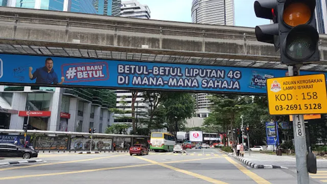 Paradize by The Lodge