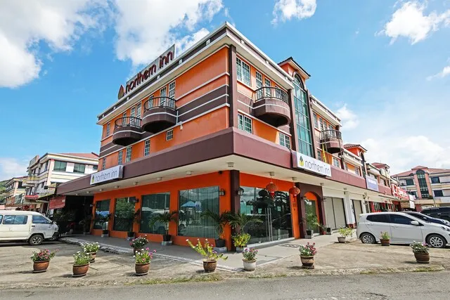 OYO 90709 Northern Inn