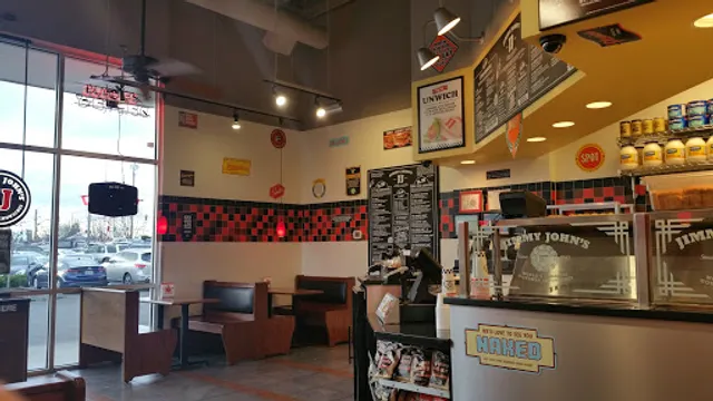 Jimmy John's