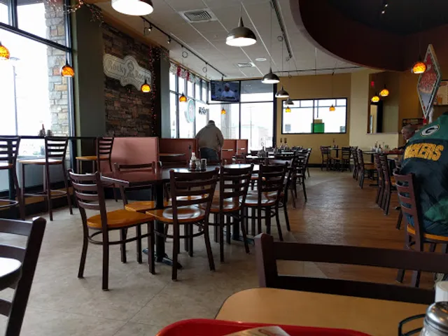 Rocky Rococo Pizza and Pasta