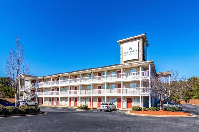 HomeTowne Studios Covington, GA