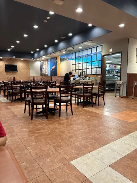 Vips Playa del Carmen II