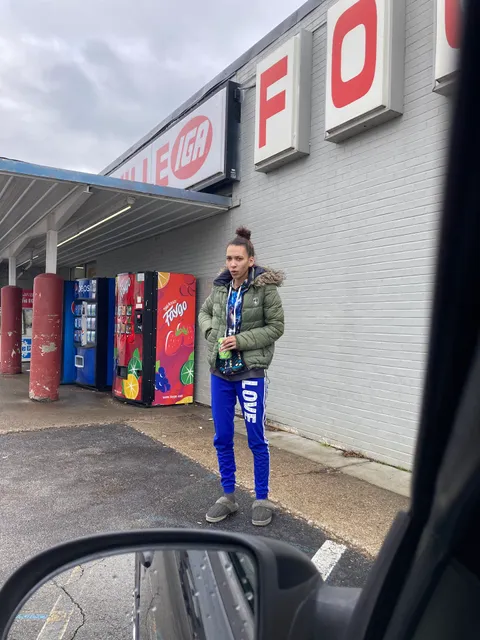 IGA Supermarket - Maysville KY