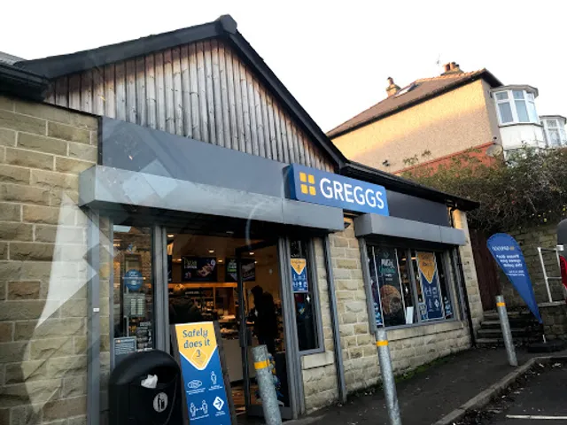 Greggs