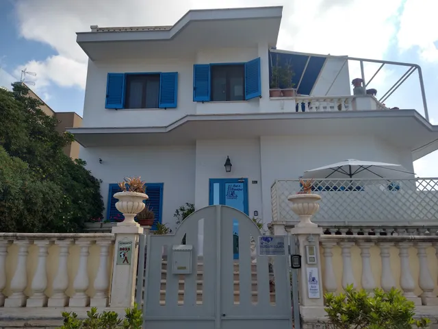 Belvedere4Colonne B&B Rooms and Suite