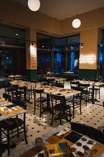 L'Antica Pizzeria da Michele Trieste