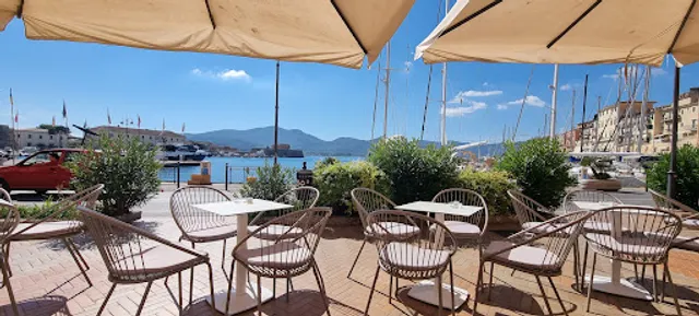 Caffè Roma Bar Pasticceria