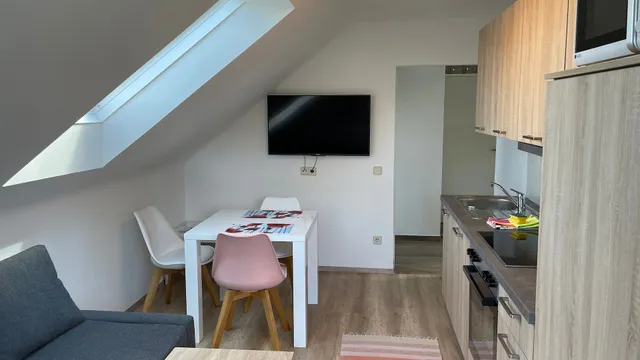 Ferienwohnungen Rasinger