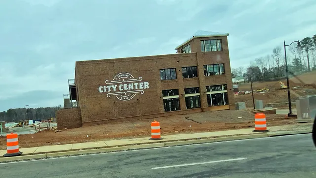Cumming City Center