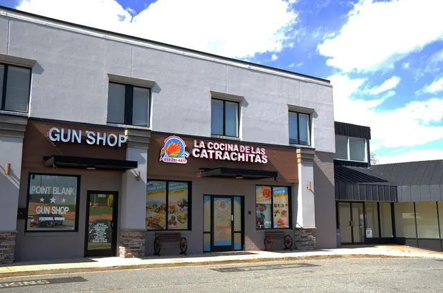 La Cocina De Las Catrachitas