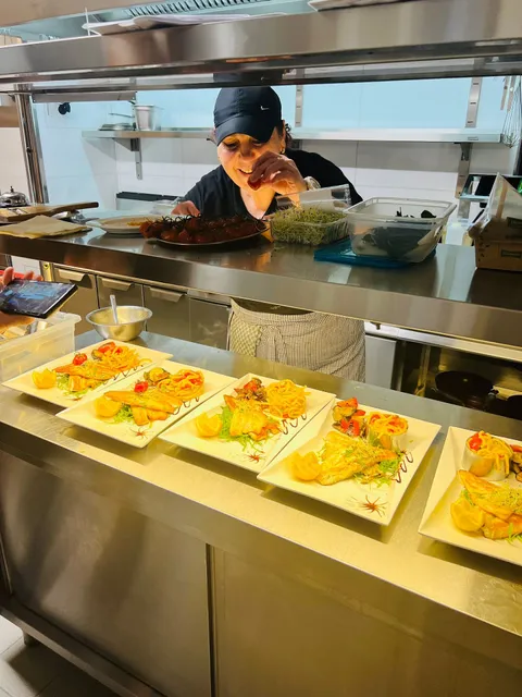 Ristorante Am Ischeland