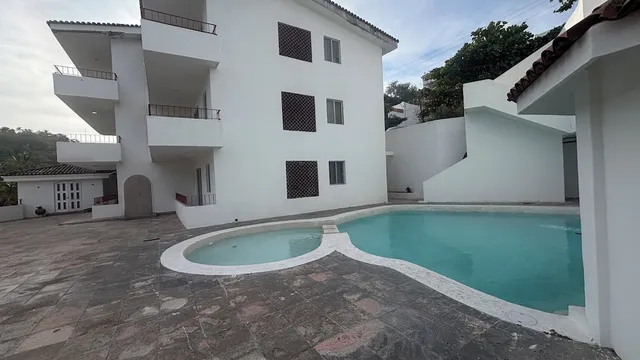 Hotel Costa Bugambilias