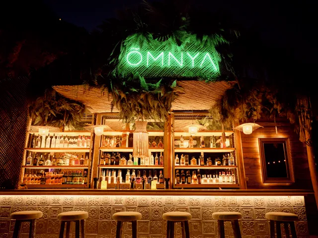 Westwood valley zahle