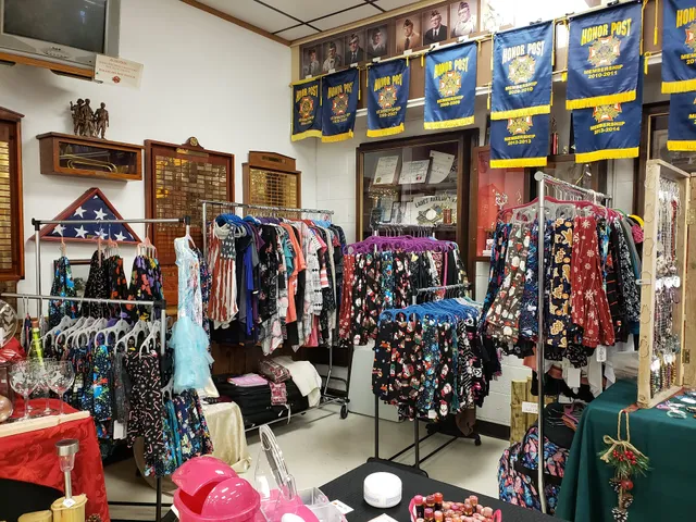 Veterans of Foreign Wars Post 9455