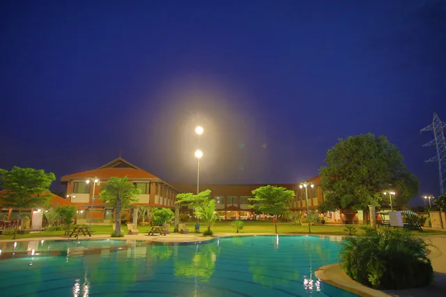 Suncity Club & Resort