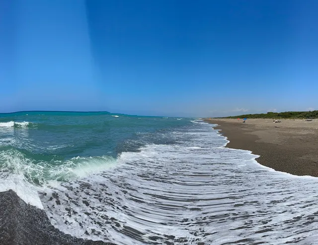 Marina Di Castagneto Carducci - Doggy Beach