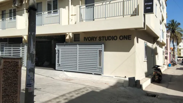 Ivory Studio One