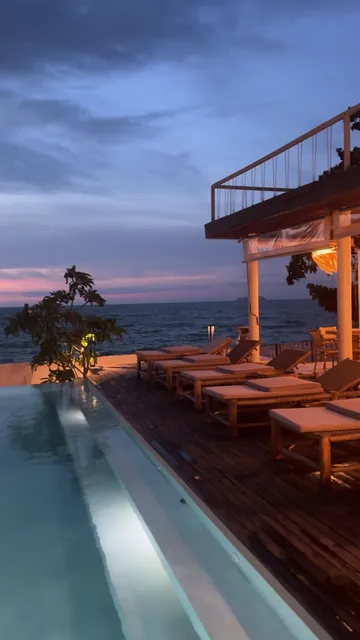 Cape Beach Villas Koh Samui