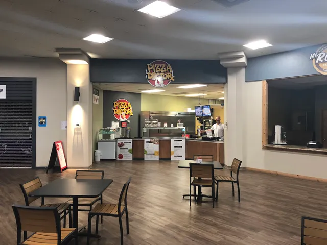 Pizza Doctor