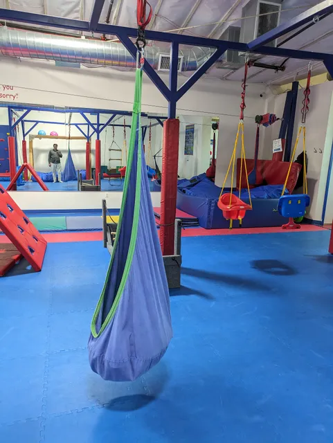 We Rock the Spectrum Kids Gym-Downey