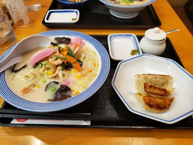 Ringer Hut Shinjuku Kagurazaka