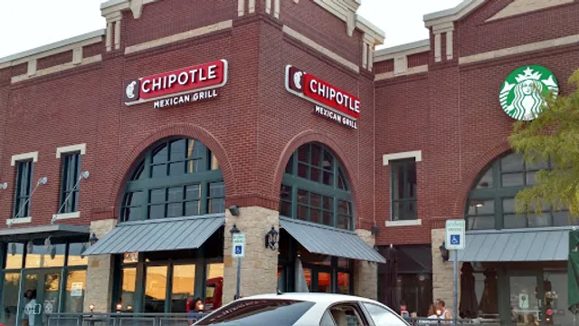 Chipotle Mexican Grill