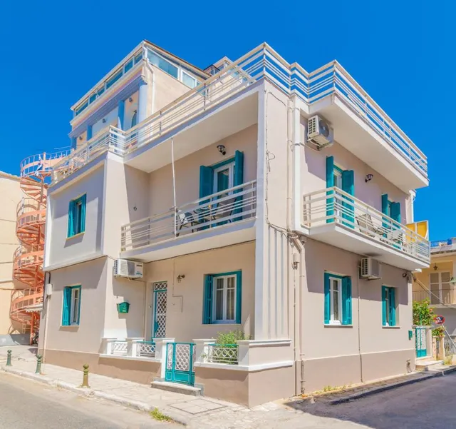 Joya Zante city apartment