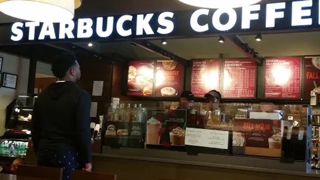 Starbucks