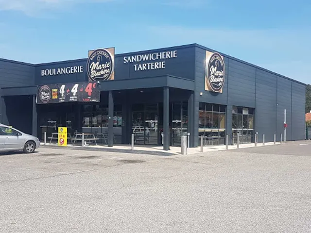 Marie Blachère BOLLENE