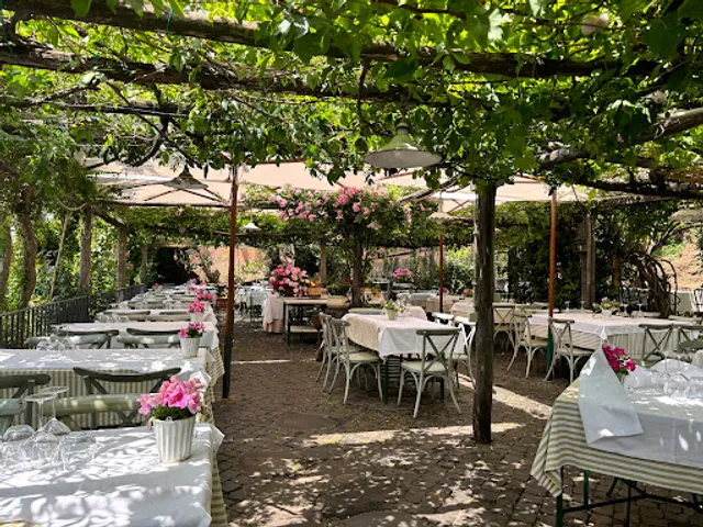 Osteria del Fico Vecchio