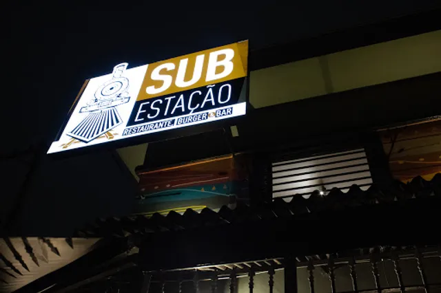 Sub Estação