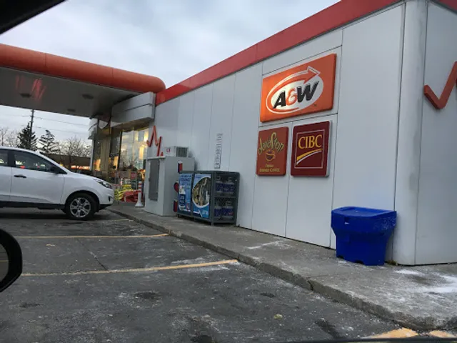 A&W Canada