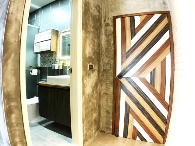 蔚藍海域All Blue