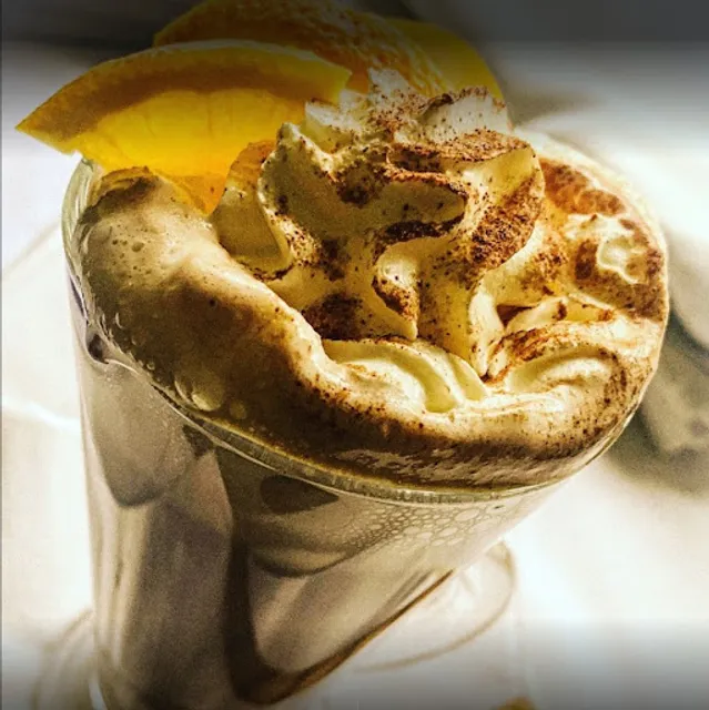 Desire coffee & bistro UK