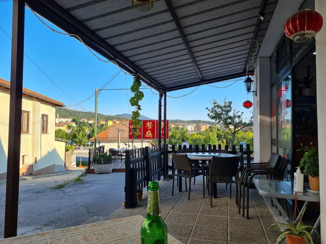 Macao Restaurant and Catering