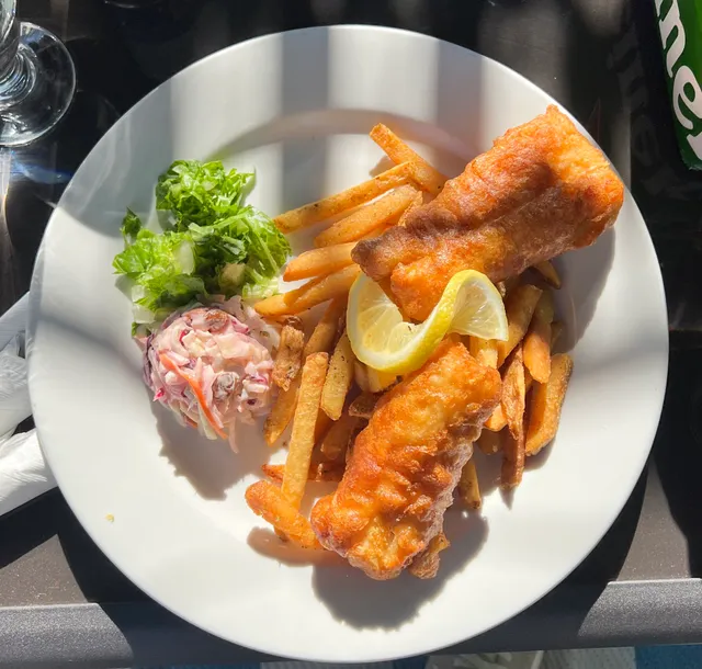 Lucille's Classic Dining Restaurant