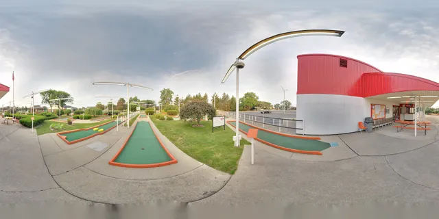 Putt-Putt Fun Center Mishawaka, IN