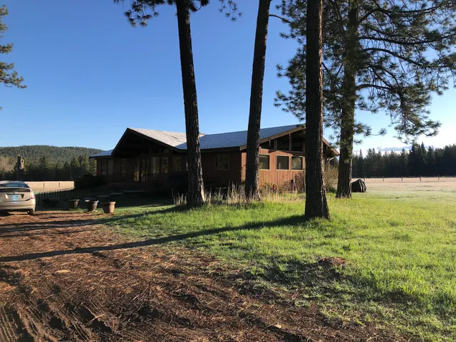 Cougar Ranch Bed & Breakfast